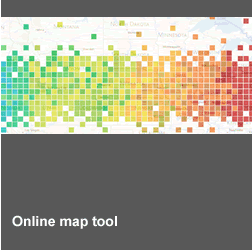Online Map Tool